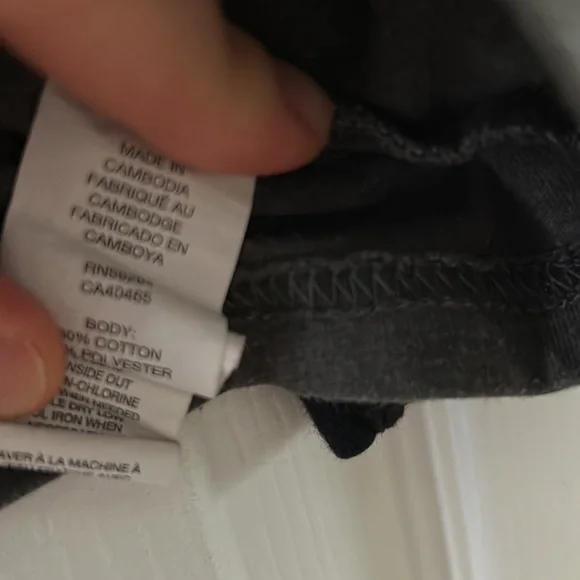 Children’s Place Semi Truck Shirt - Picture 8 of 8